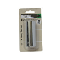 1/2" DR. 22MM SOCKET LONG