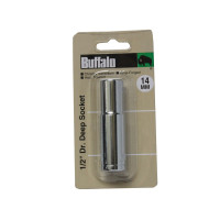 1/2" DR. 14mm SOCKET LONG CV