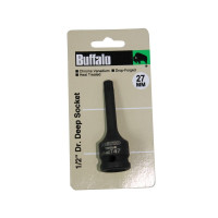 1/2" DR. TORX BIT IMPACT SOCKET - T47