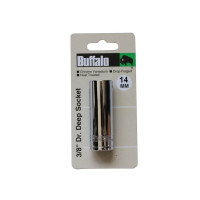3/8" DR. 14MM SOCKET LONG CV