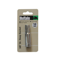 3/8" DR. 10MM SOCKET LONG CV