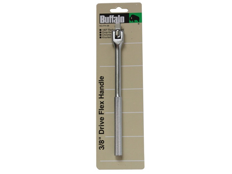 3/8" DR. FLEXIBLE HANDLE