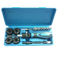 43PCS 1/4" DR. SOCKET SET