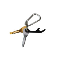 3PCS SCREWDRIVER KEY WITH BOTTLE OPENER
