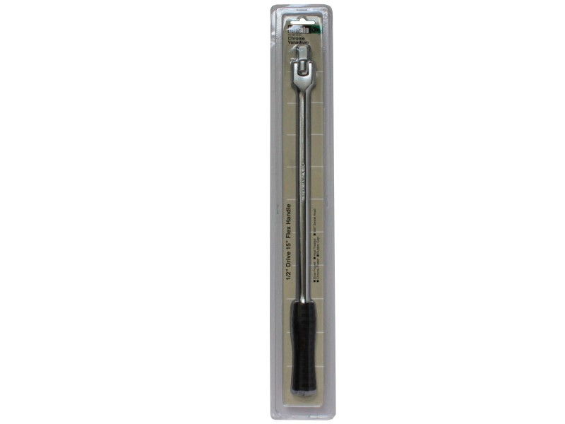 1/2" DR C/V BREAKER BAR