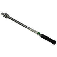 1/2" DR 15" LONG FLEX HANDLE