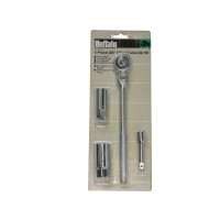 4 PC 3/8" DR. TUNE-UP KIT