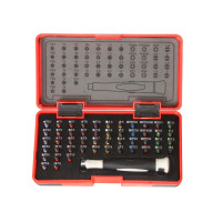 50PCS MICRO PAINTING PRECISION BIT SET