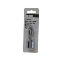 2PCS RATCHET ADAPTOR SET