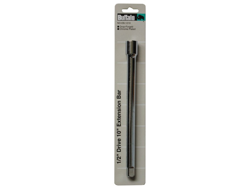 1/2" DR 10" EXTENSION BAR