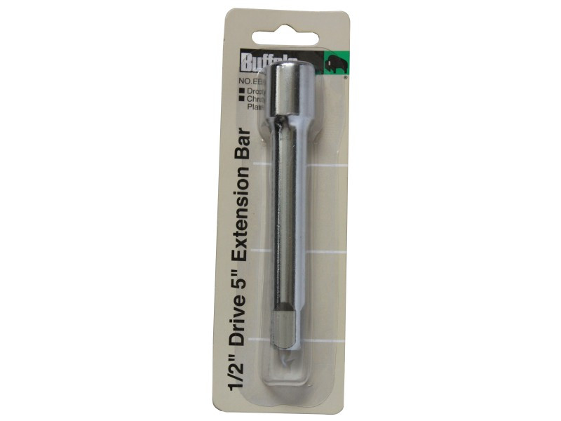 1/2" DR. 5" EXTENSION BAR