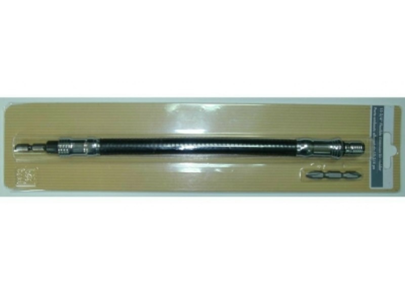 300MM QUICK RELEASE FLEXIBLE EXTENSION BAR