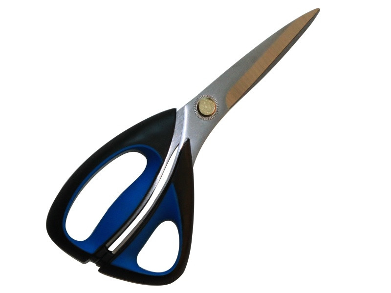8" TAILORING SCISSORS