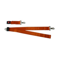 DISPOSABLE PATIENT RESTRAINT STRAPS