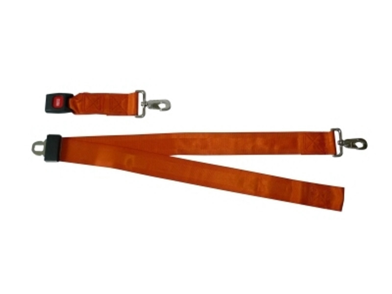 DISPOSABLE PATIENT RESTRAINT STRAPS