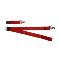 DISPOSABLE PATIENT RESTRAINT STRAPS