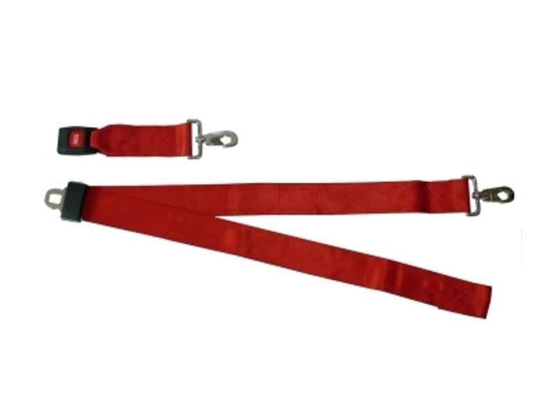 DISPOSABLE PATIENT RESTRAINT STRAPS