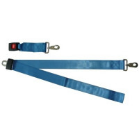 DISPOSABLE PATIENT RESTRAINT STRAPS