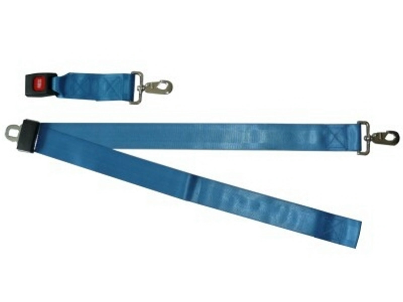 DISPOSABLE PATIENT RESTRAINT STRAPS