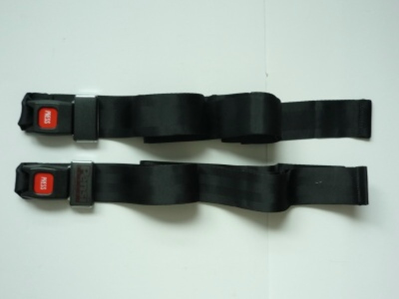 SAFETY STRAP 