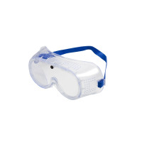 NON FOGGING SAFETY GOGGLES