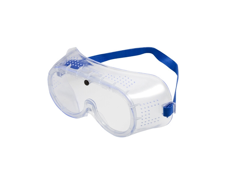 NON FOGGING SAFETY GOGGLES