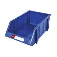 HEAVY DUTY STORAGE BIN