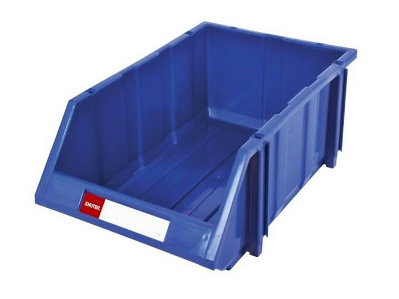 HEAVY DUTY STORAGE BIN