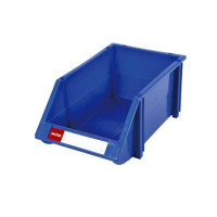 HEAVY DUTY STORAGE BIN