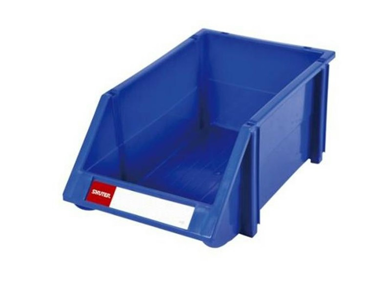 HEAVY DUTY STORAGE BIN