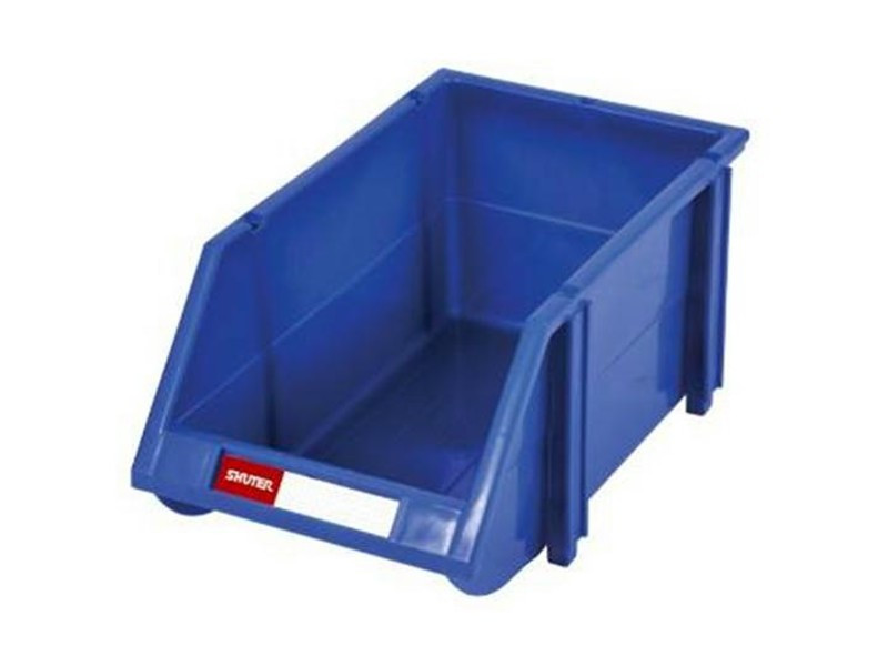 HEAVY DUTY STORAGE BIN