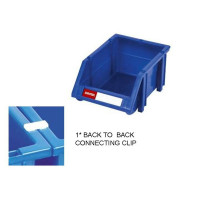 HEAVY DUTY STORAGE BIN