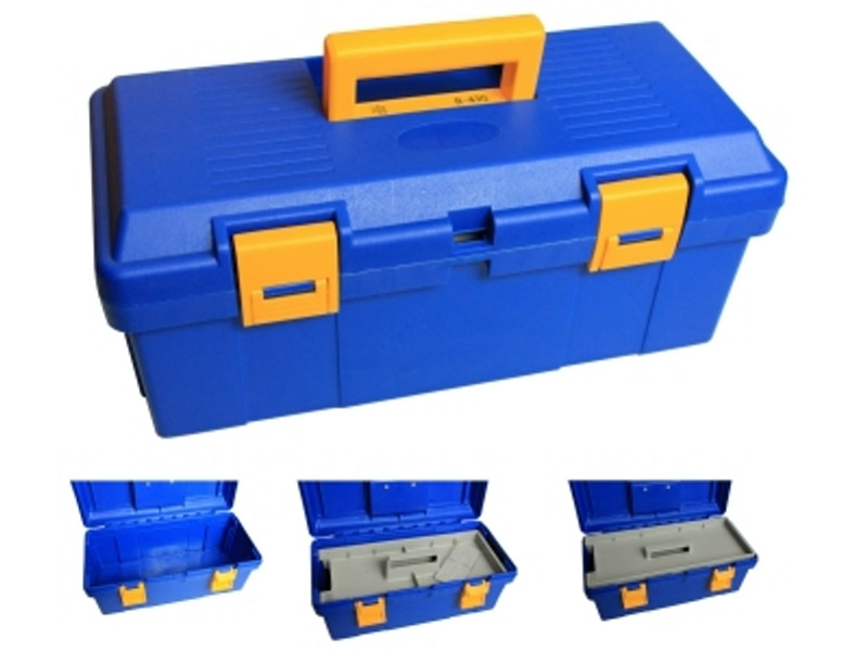 PERSONAL BOX