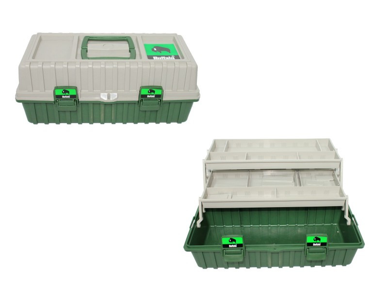 PERSONAL BOX