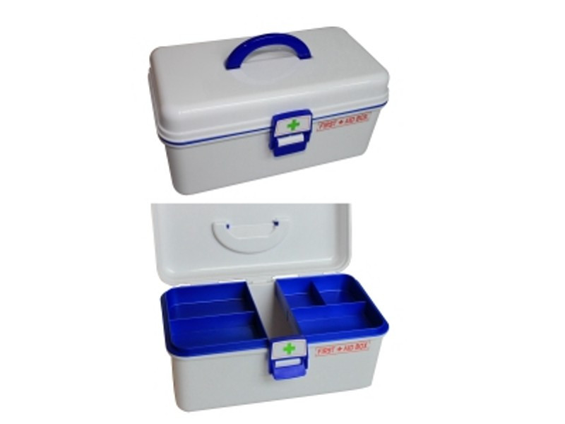 MEDICAL BOX