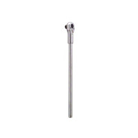 1" DR. REVERSIBLE RATCHET HANDLE              