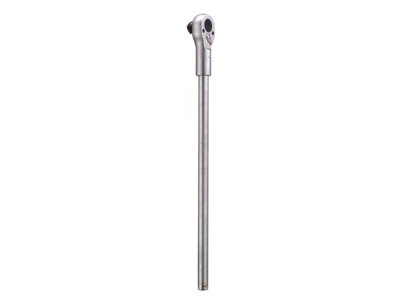 1" DR. REVERSIBLE RATCHET HANDLE              