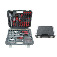 85PCS 1/4" & 1/2" DR. TOOL SET