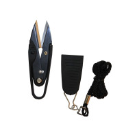 4-3/4" THREAD CUTTER     