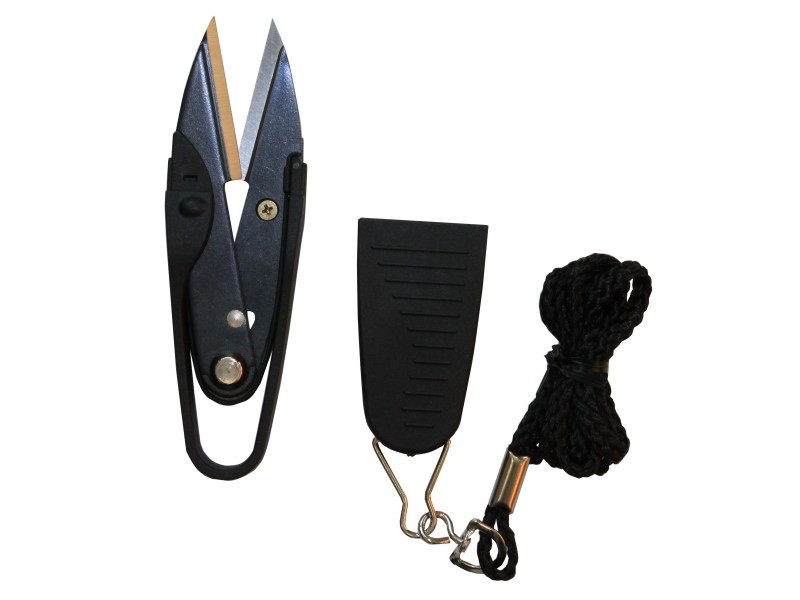 4-3/4" THREAD CUTTER     