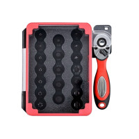 20PCS MINI SOCKET SET