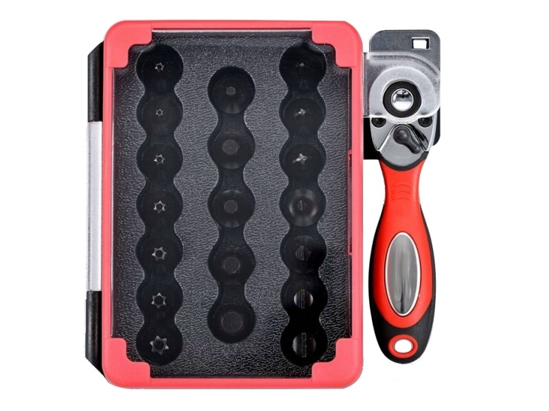 20PCS MINI SOCKET SET