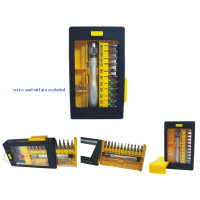 INNBOX 26PCS PRECISE BITS SET