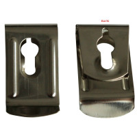 MEASURING TAPE BELT CLIP