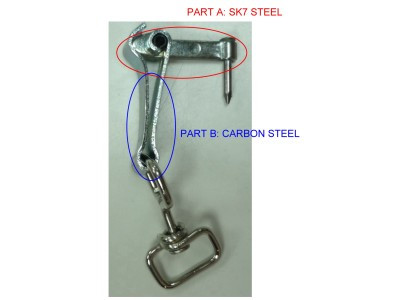 RELEASE NAIL (VERSION 2)