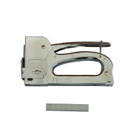 STAPLE GUN TACKER/HEAVY STAPLER