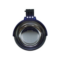 MAGNETIC TRAY & WARNING LIGHT