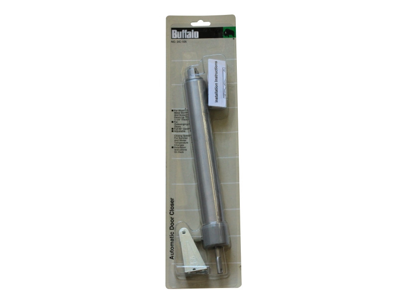 SCREEN/STORM DOOR CLOSER