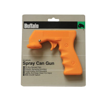 SPRAY CAN GUN