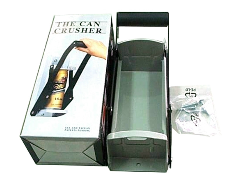 16 OZ CAN CRUSHER
